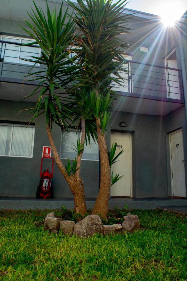 Salto Chico Apart. Exterior photo